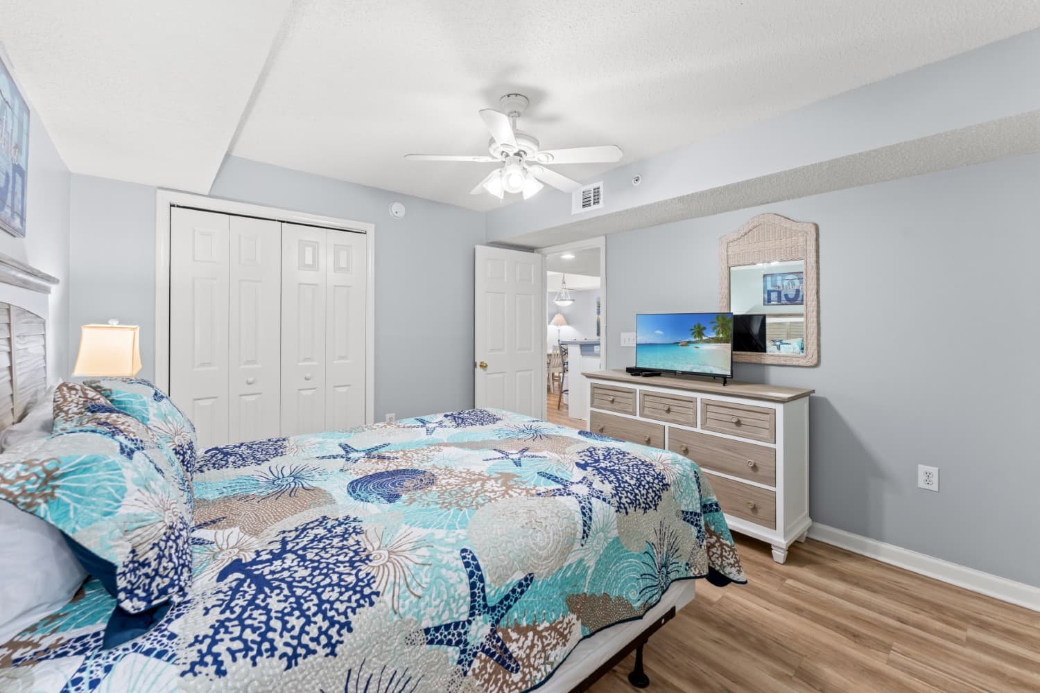 Ocean Bay Club - 402