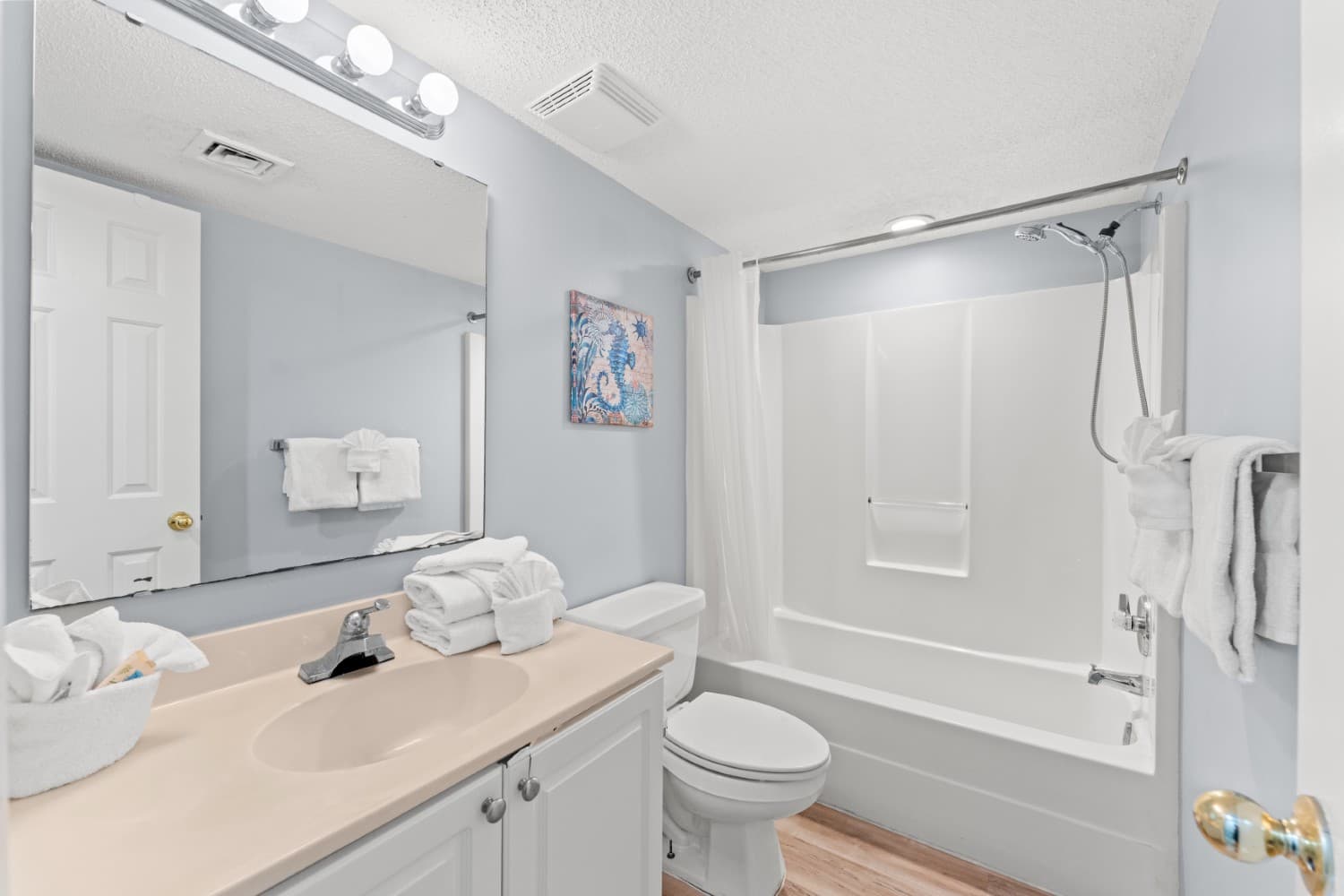 Ocean Bay Club - 402