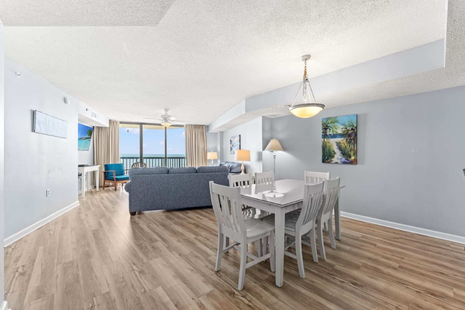 Ocean Bay Club - 402