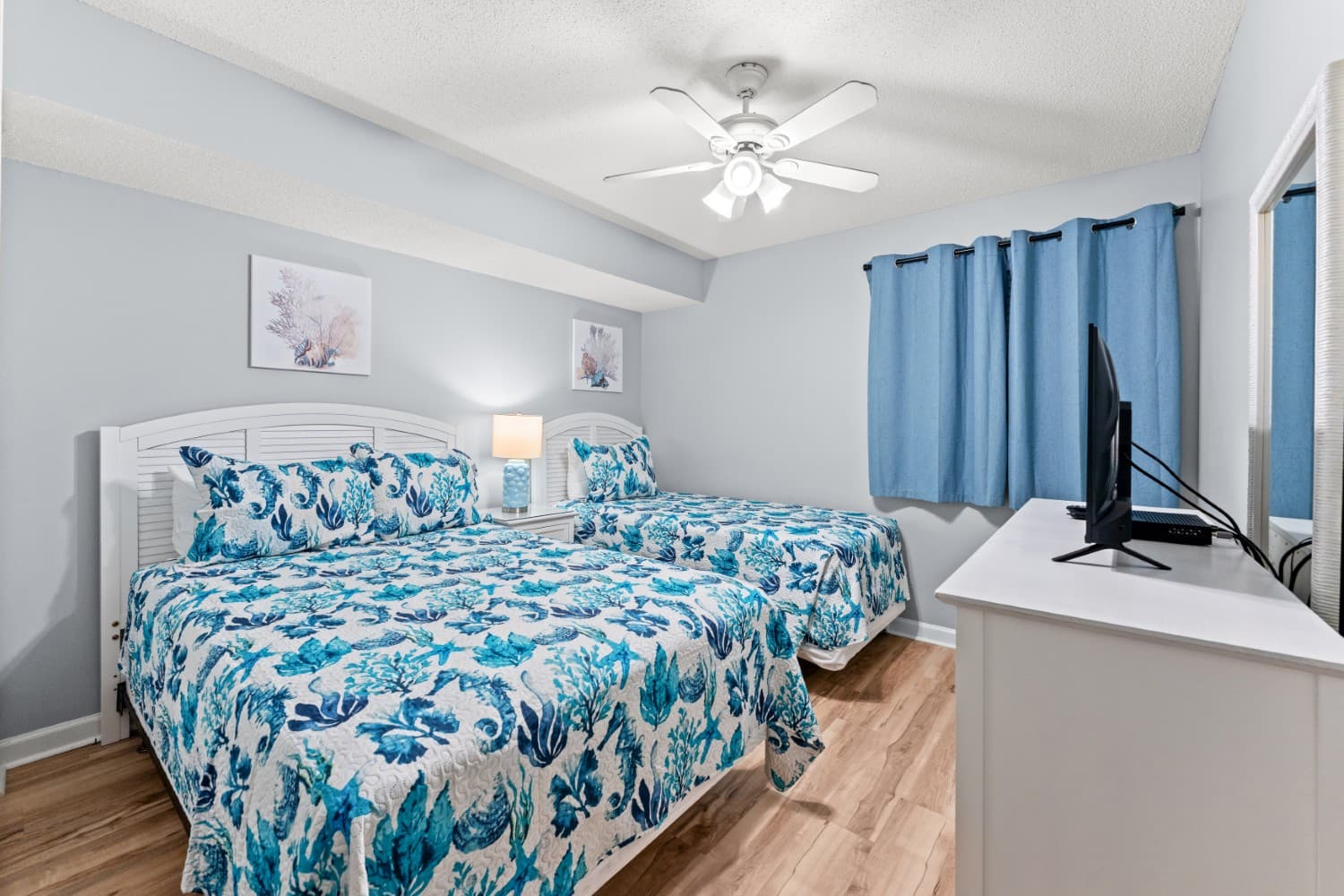 Ocean Bay Club - 402