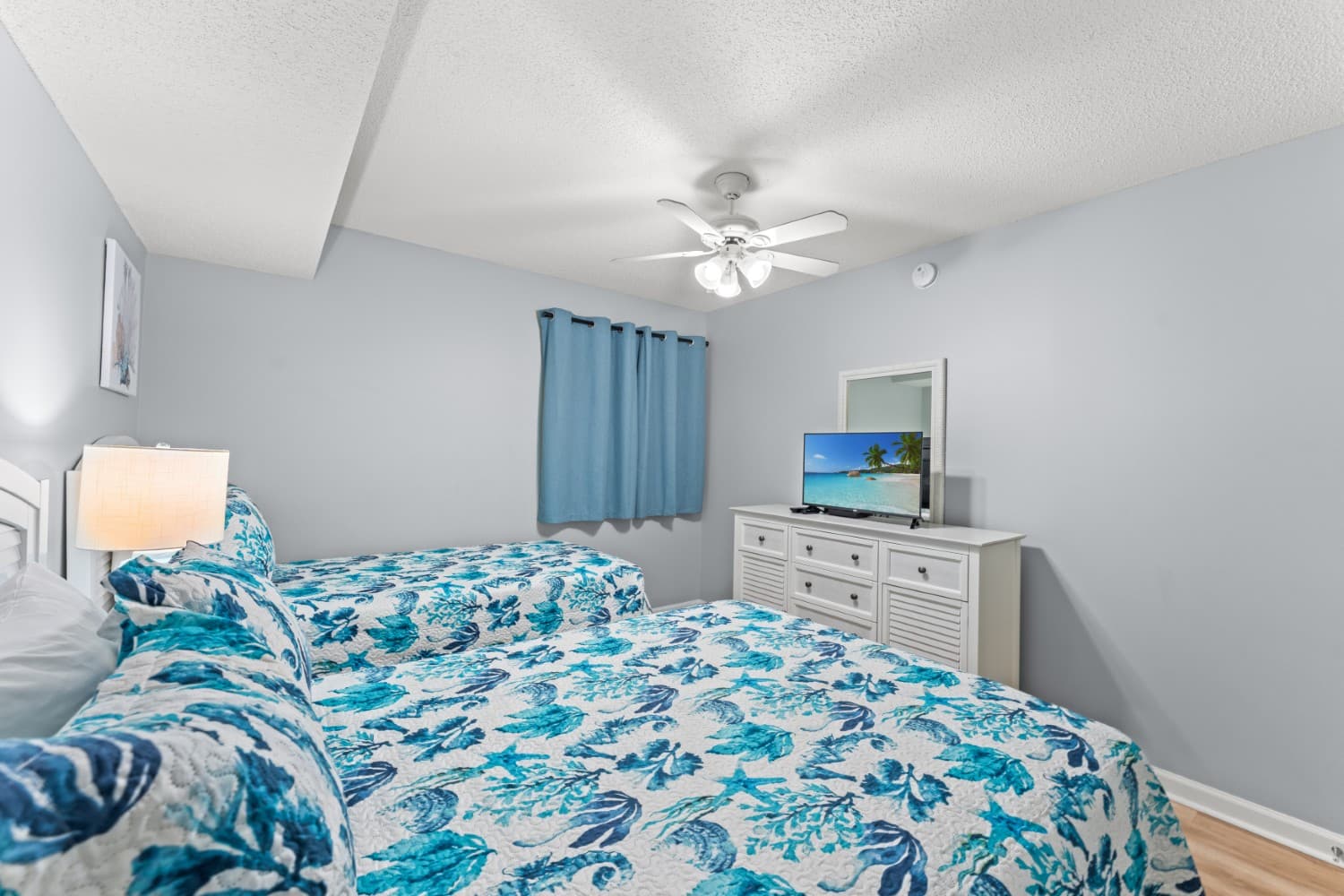 Ocean Bay Club - 402