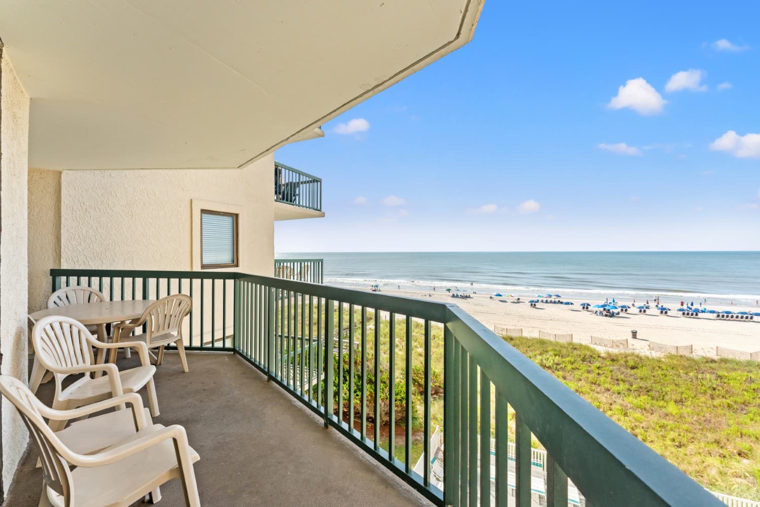 Ocean Bay Club - 402