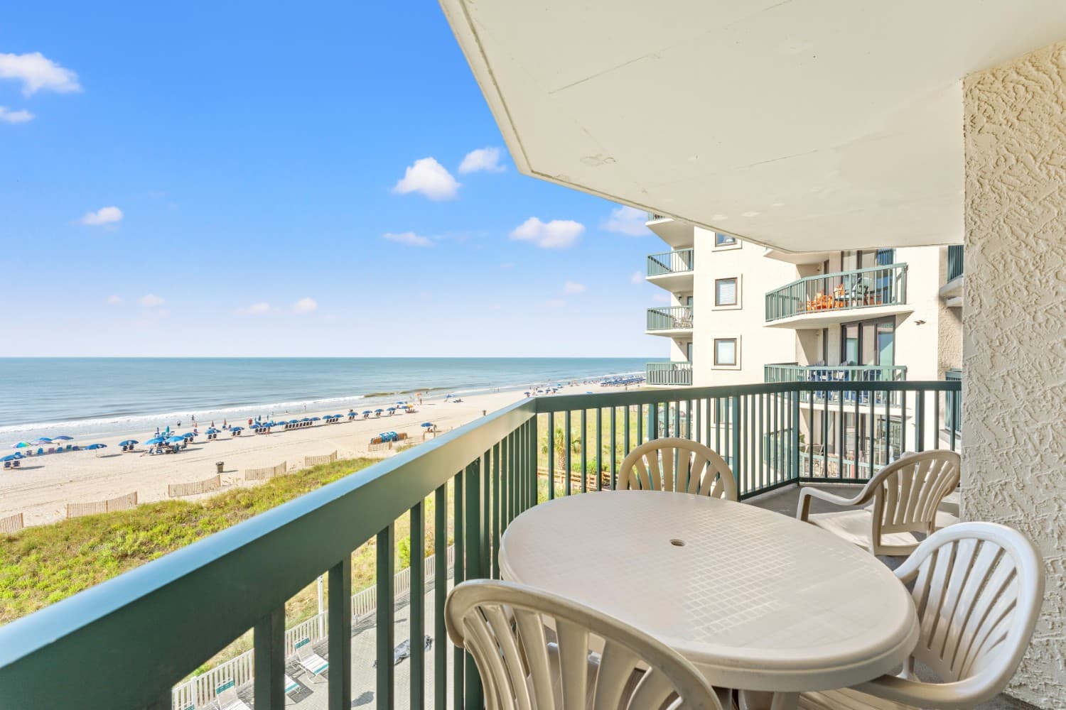 Ocean Bay Club - 402