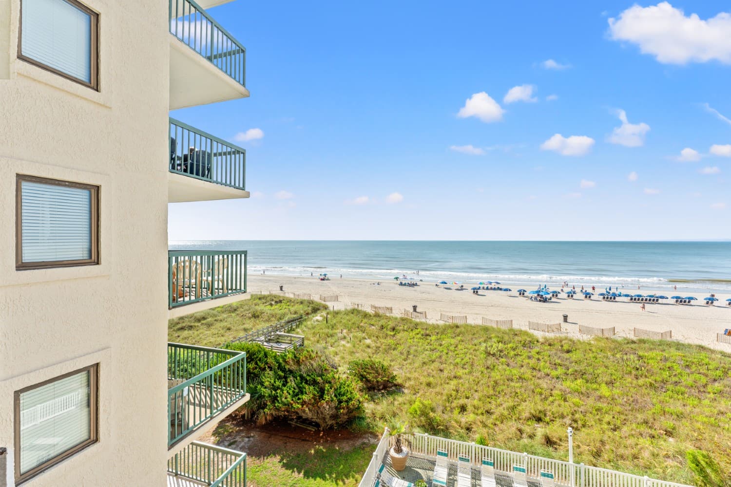 Ocean Bay Club - 402