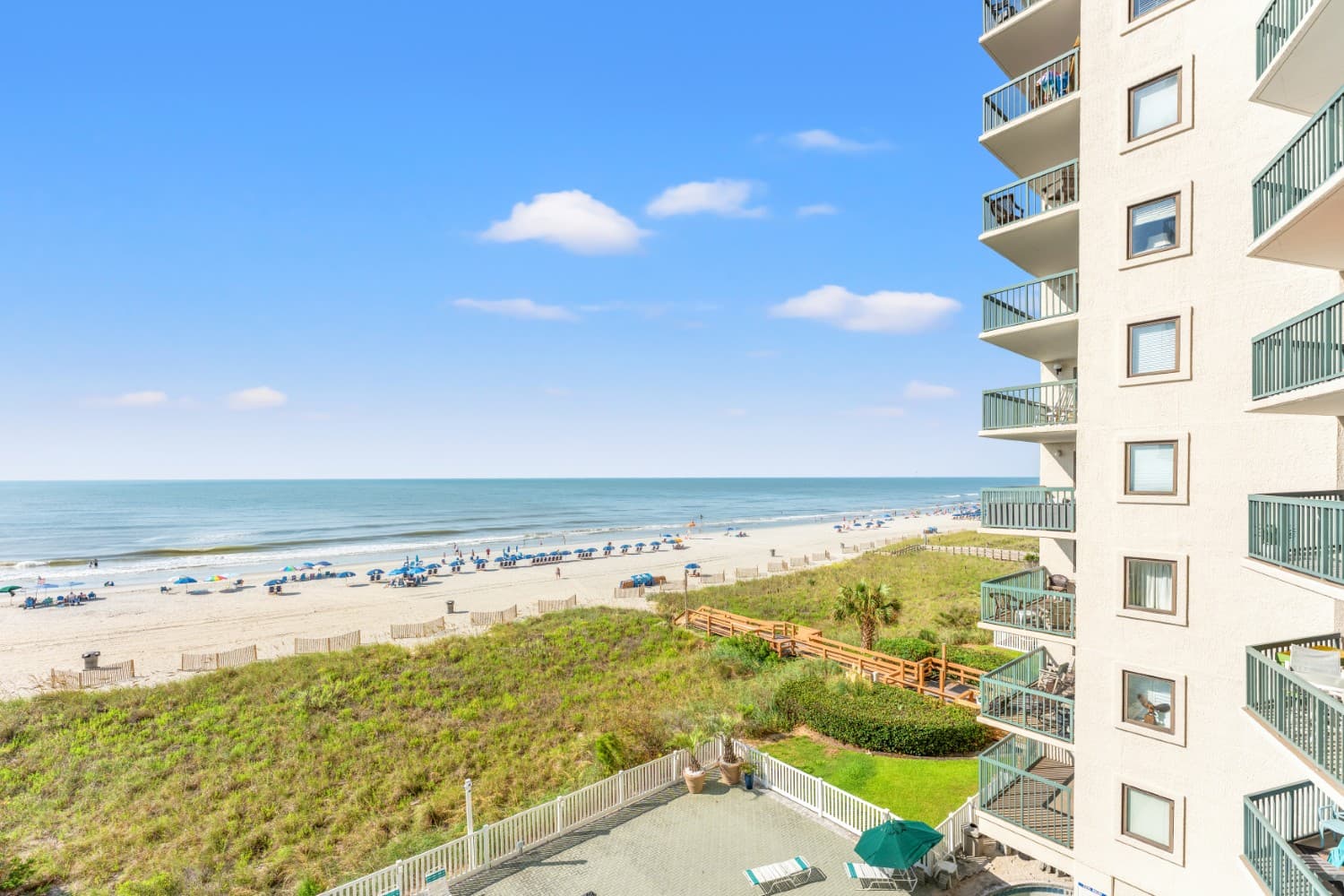 Ocean Bay Club - 402