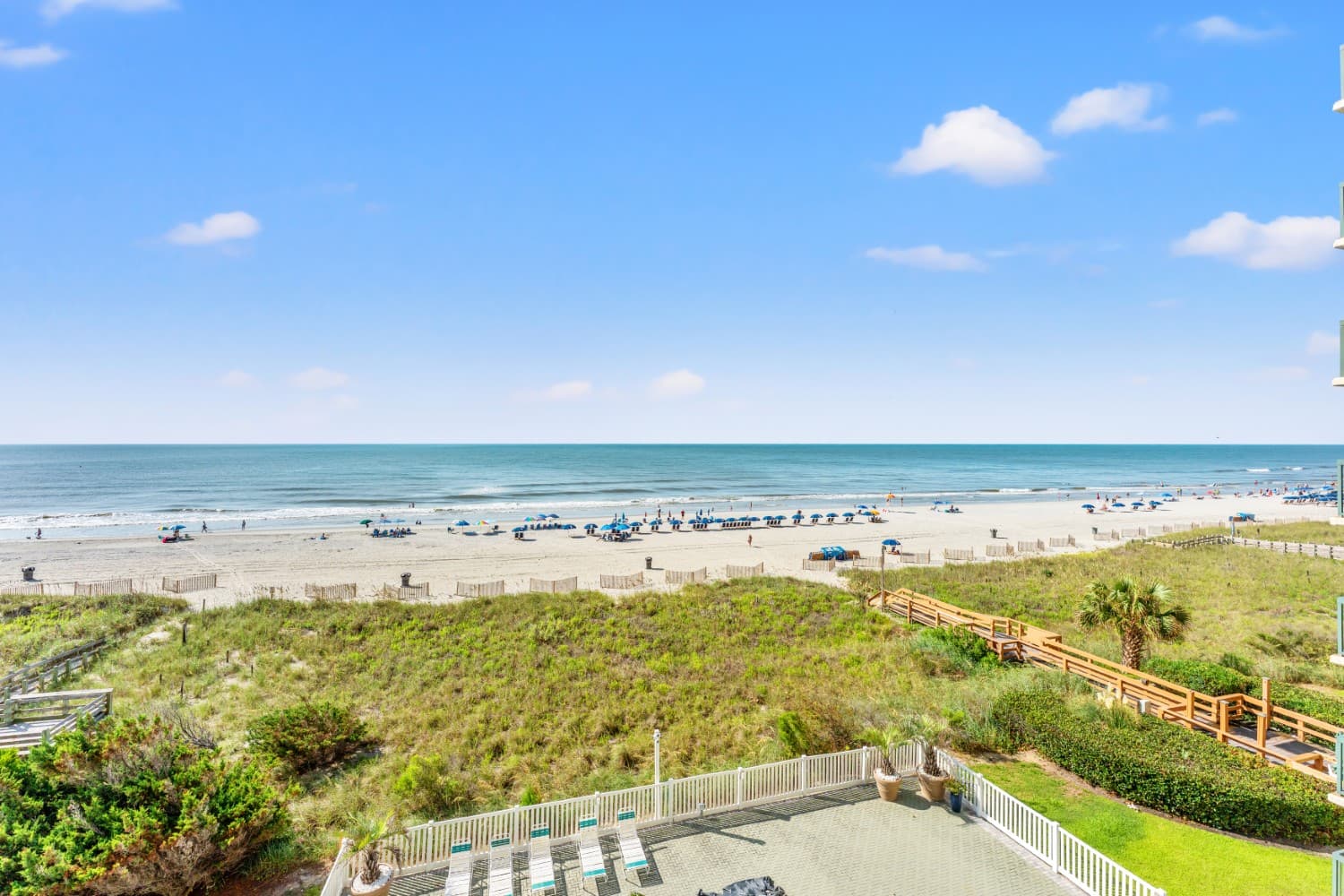 Ocean Bay Club - 402