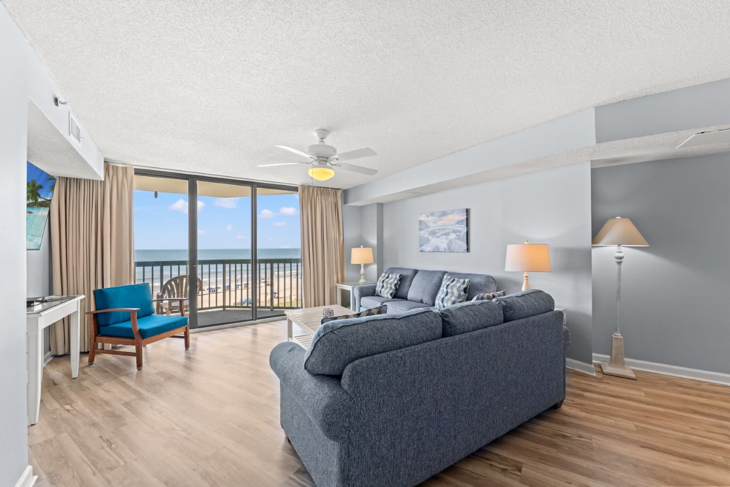 Ocean Bay Club - 402