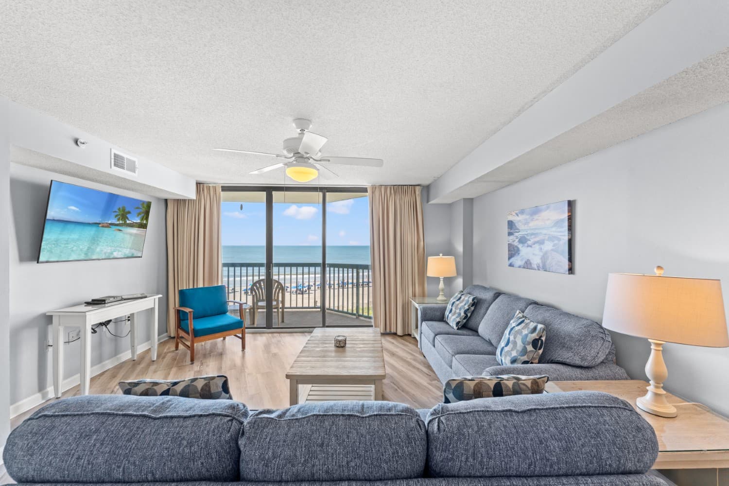 Ocean Bay Club - 402
