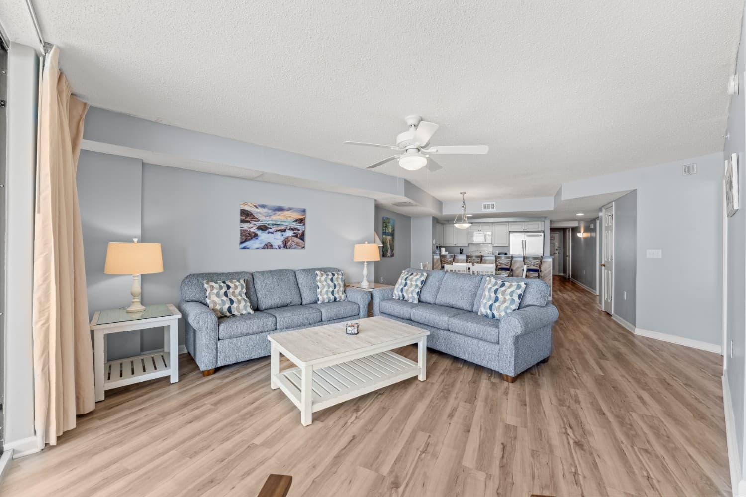 Ocean Bay Club - 402