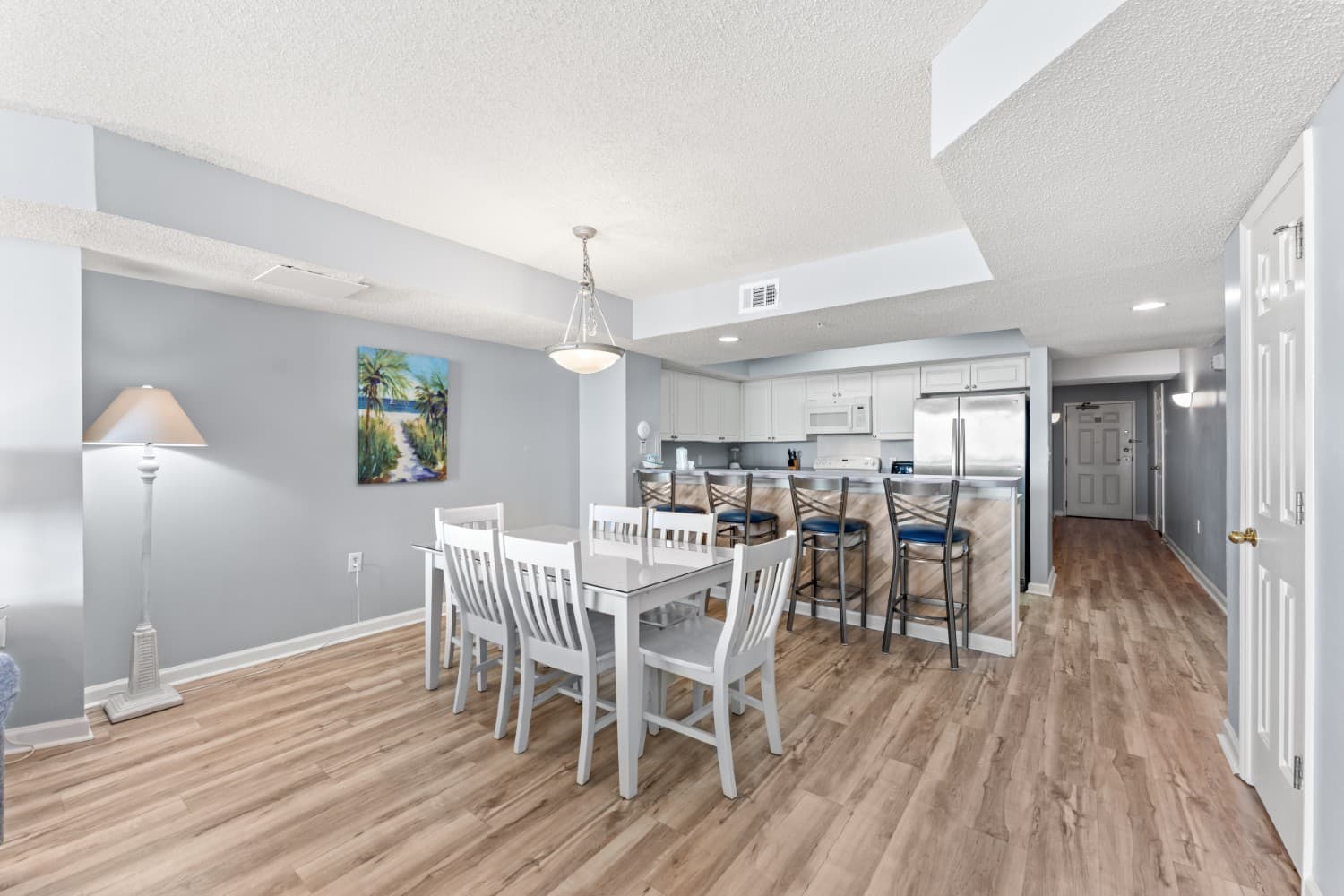 Ocean Bay Club - 402