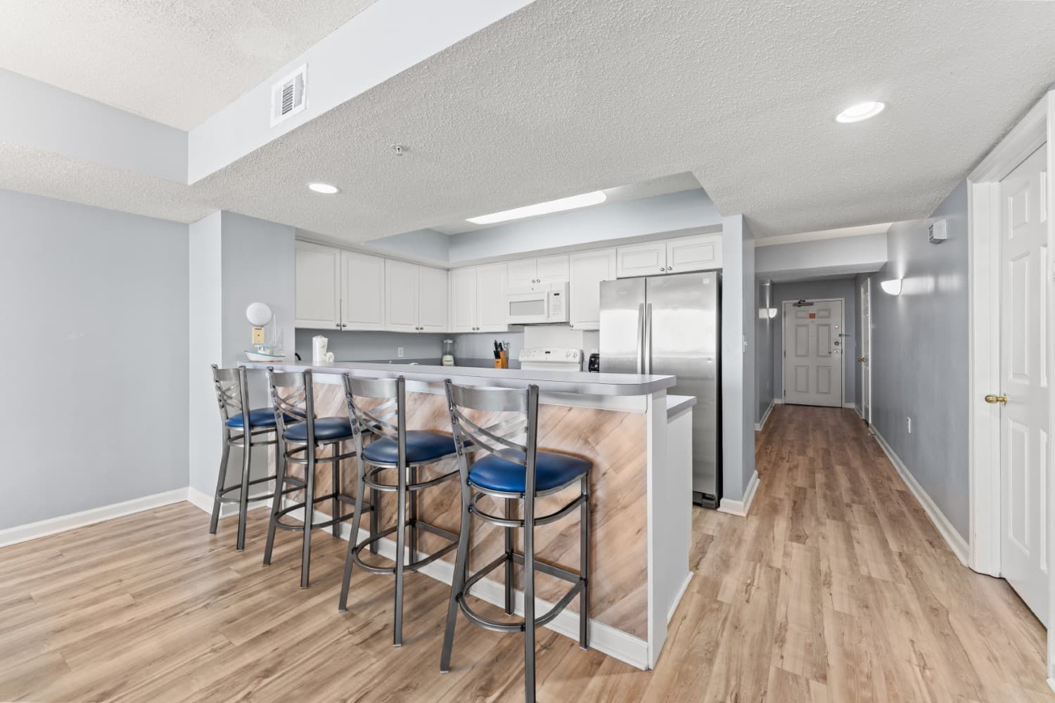 Ocean Bay Club - 402