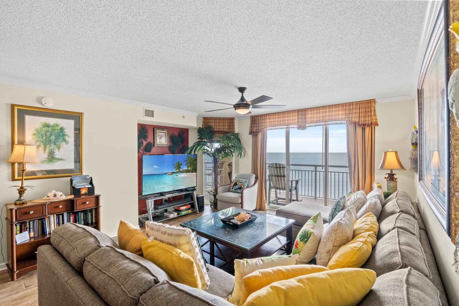 South Shore Villas - PH05