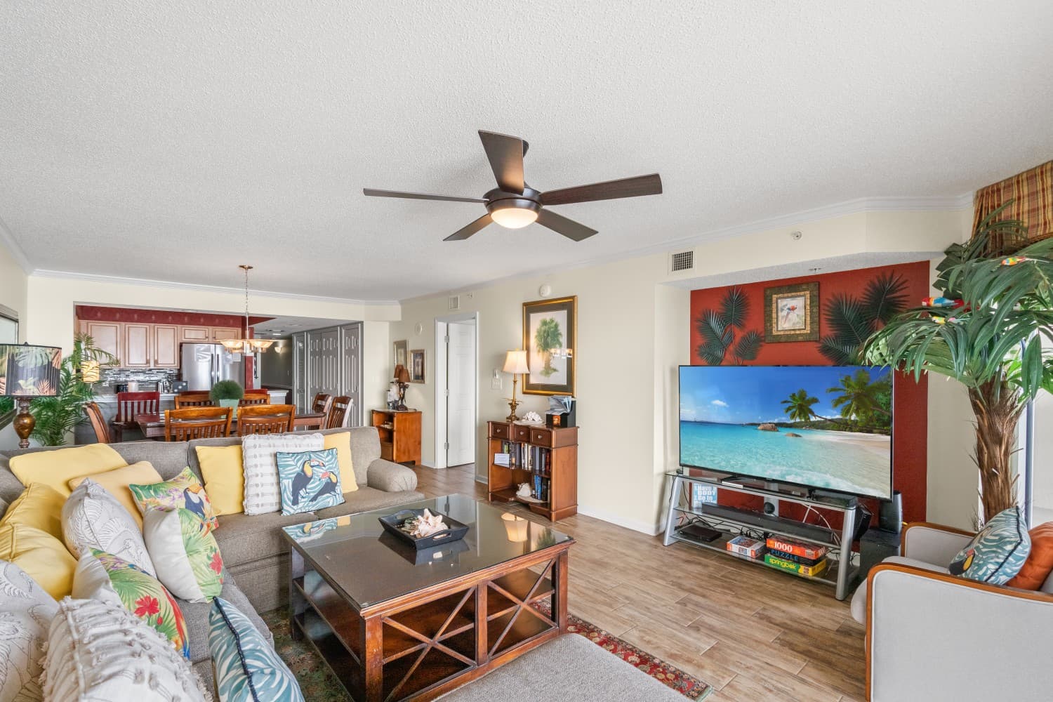 South Shore Villas - PH05