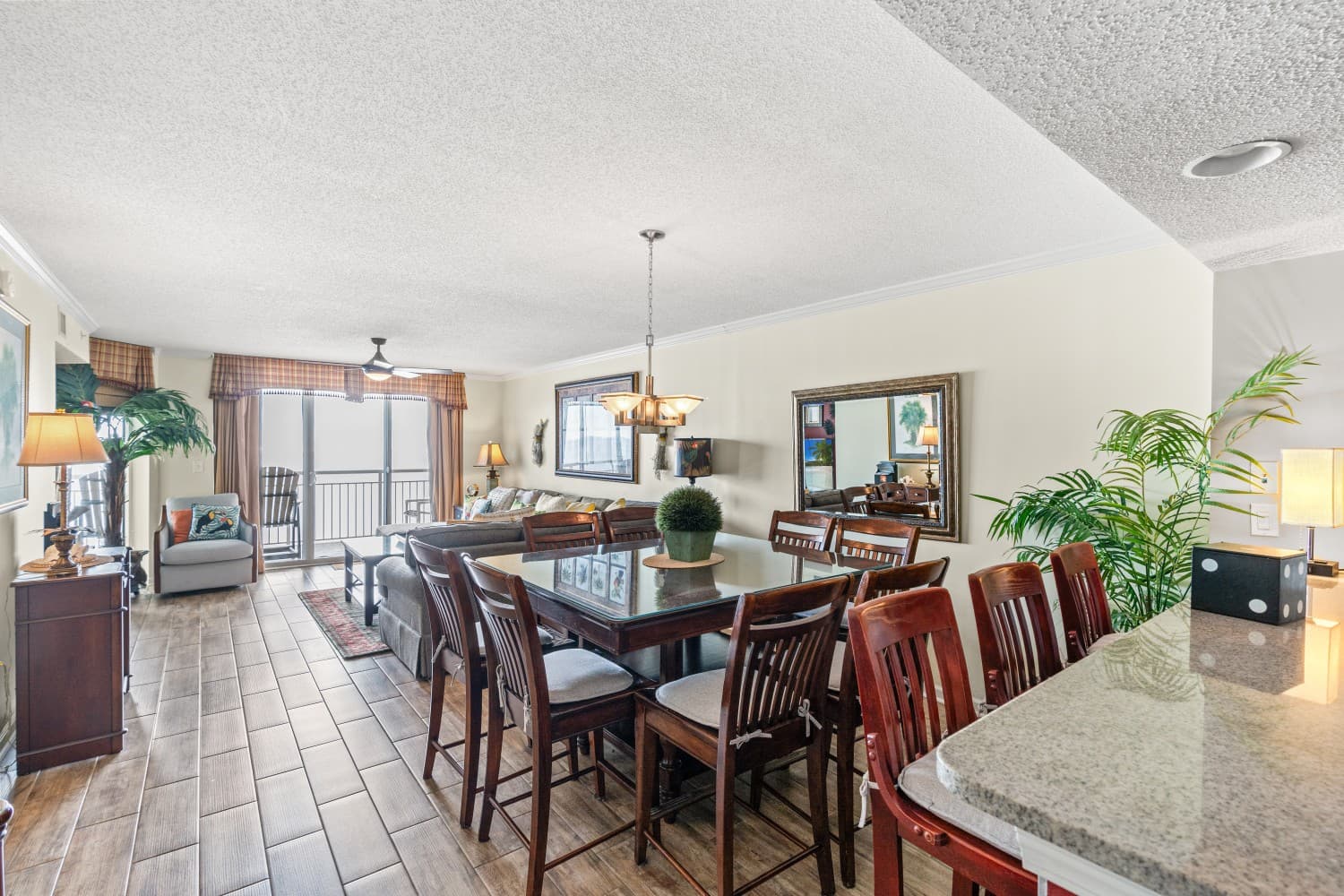 South Shore Villas - PH05