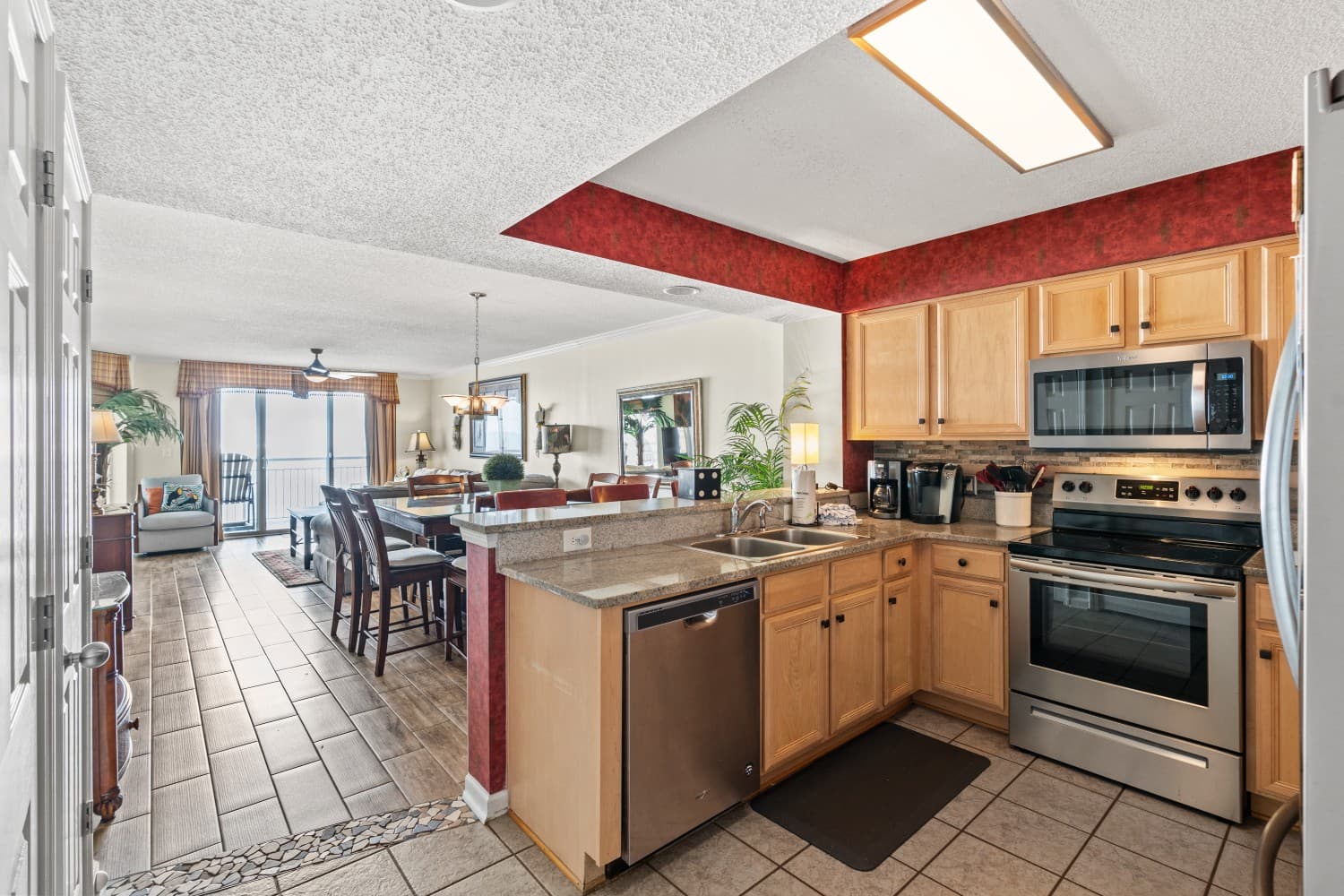 South Shore Villas - PH05