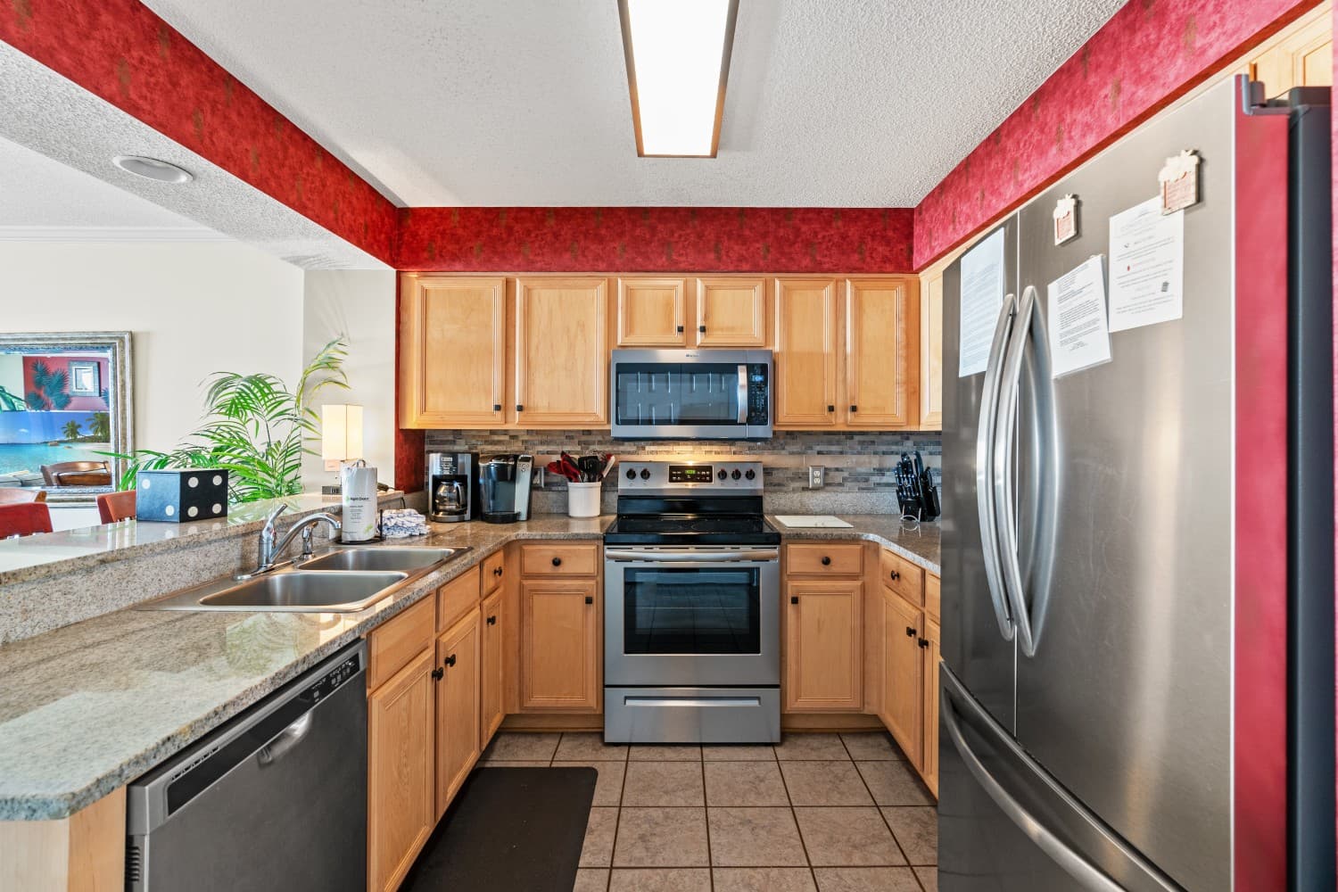 South Shore Villas - PH05