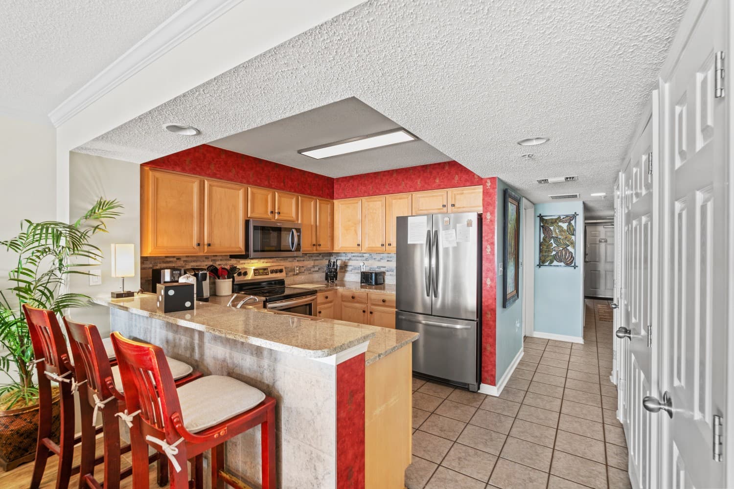 South Shore Villas - PH05