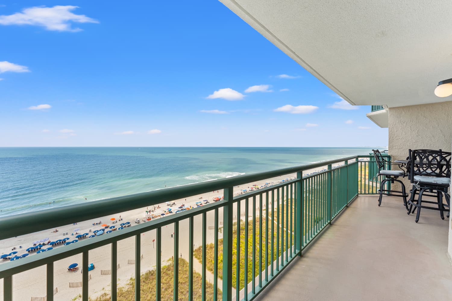 Windy Hill Dunes - 1205