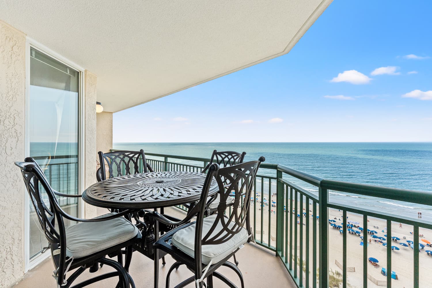 Windy Hill Dunes - 1205