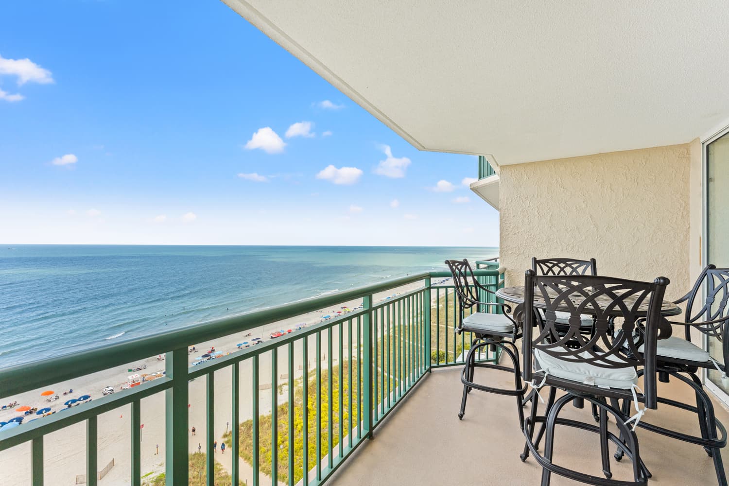Windy Hill Dunes - 1205