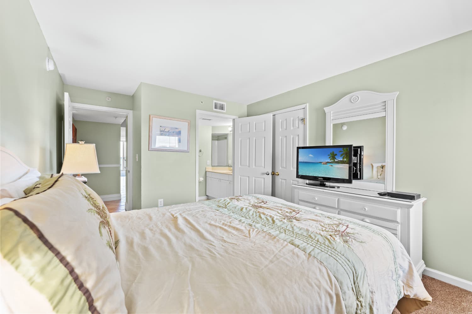 Windy Hill Dunes - 704