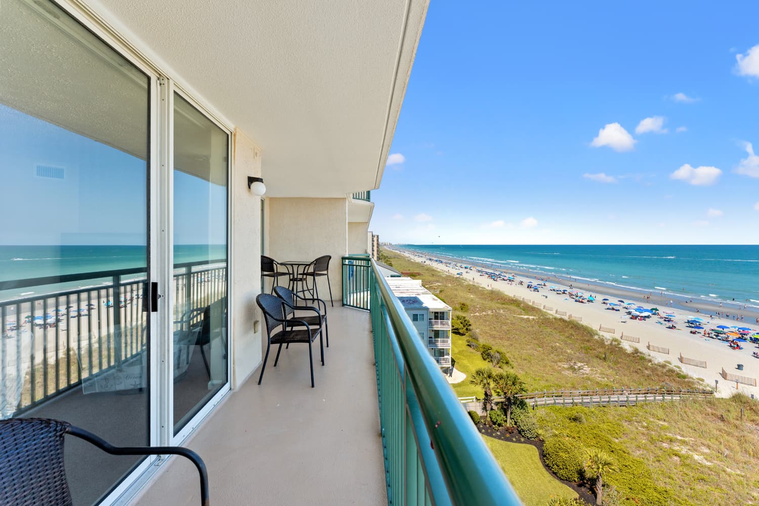 Windy Hill Dunes - 704
