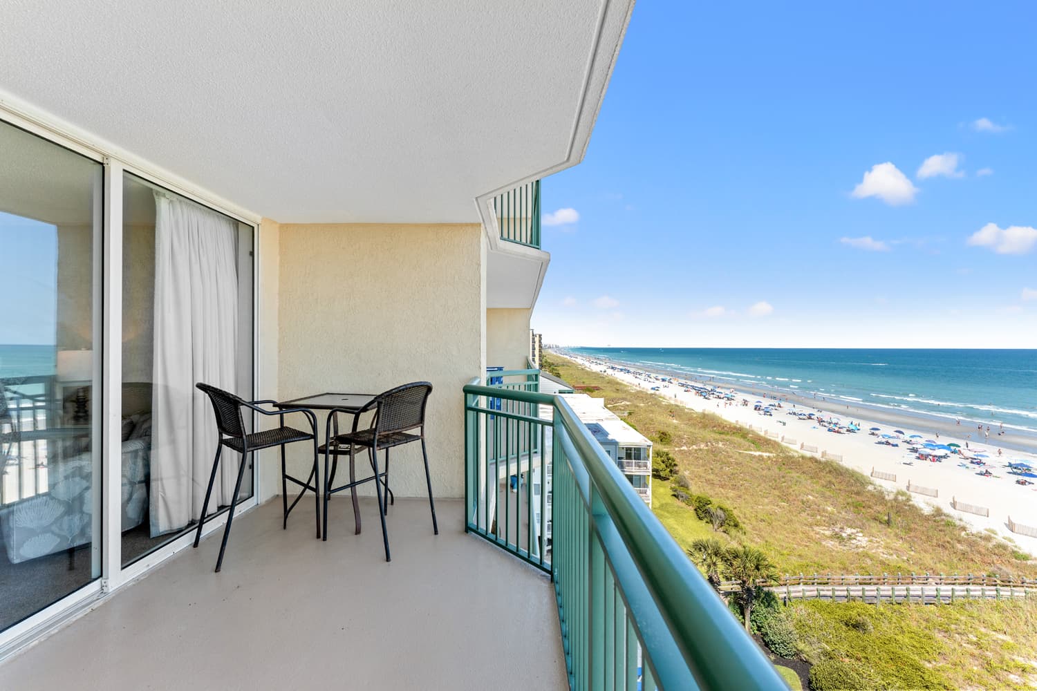 Windy Hill Dunes - 704