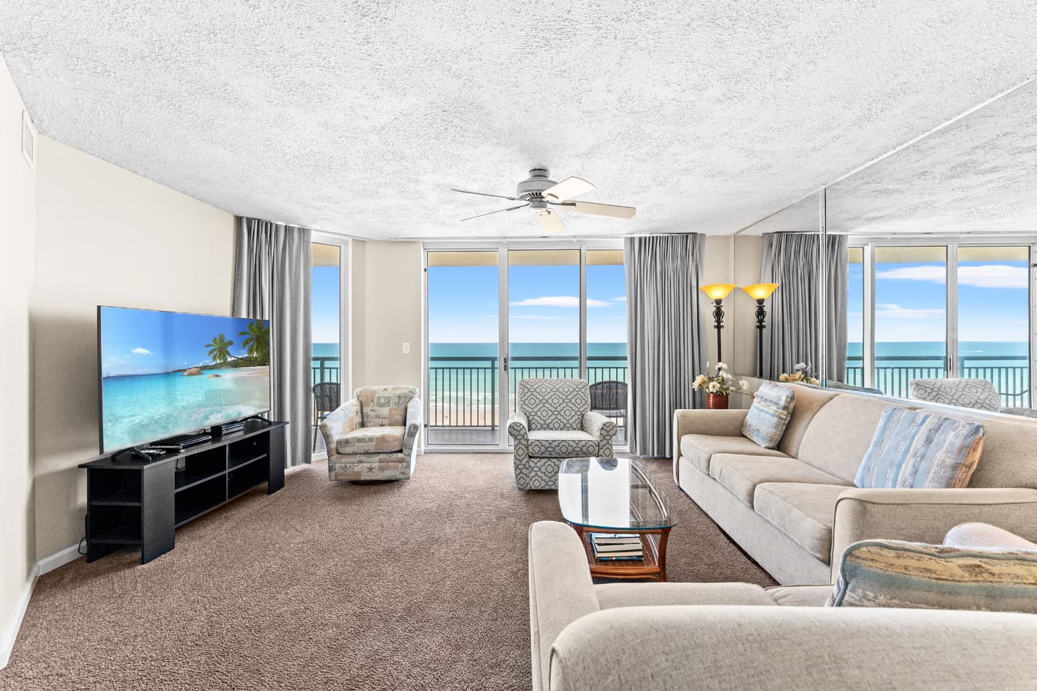 Windy Hill Dunes - 704