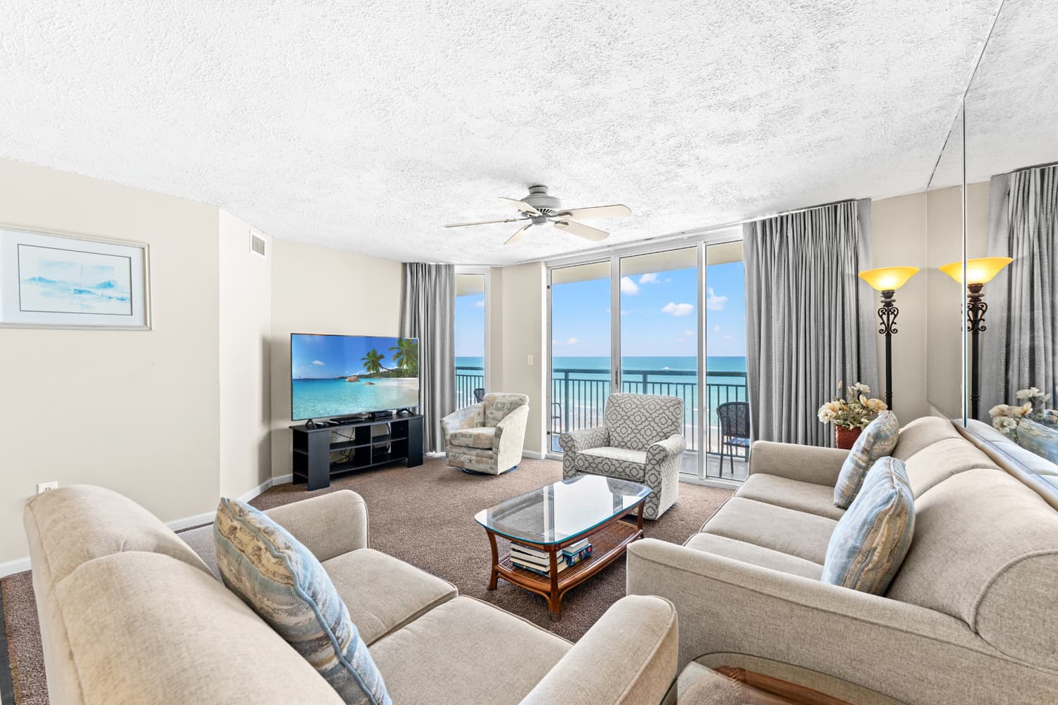 Windy Hill Dunes - 704