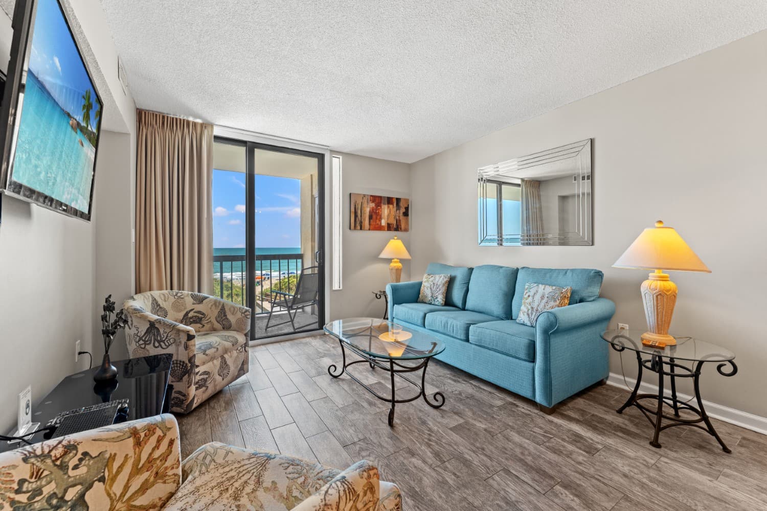 Waterpointe II - 302