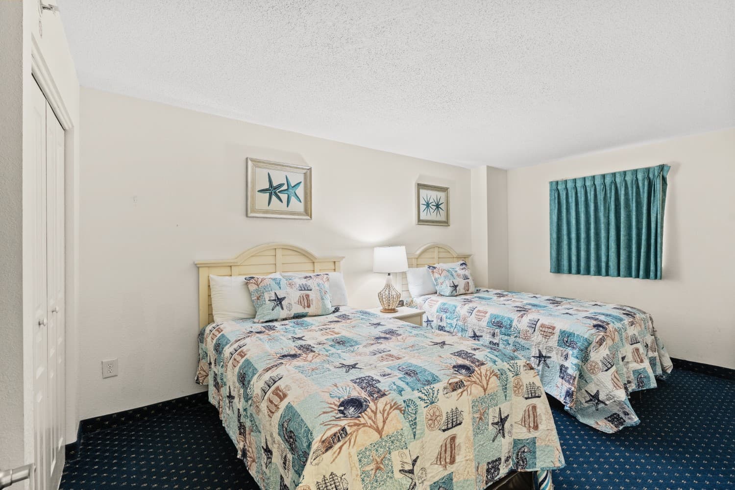 Bay Watch Resort - 912