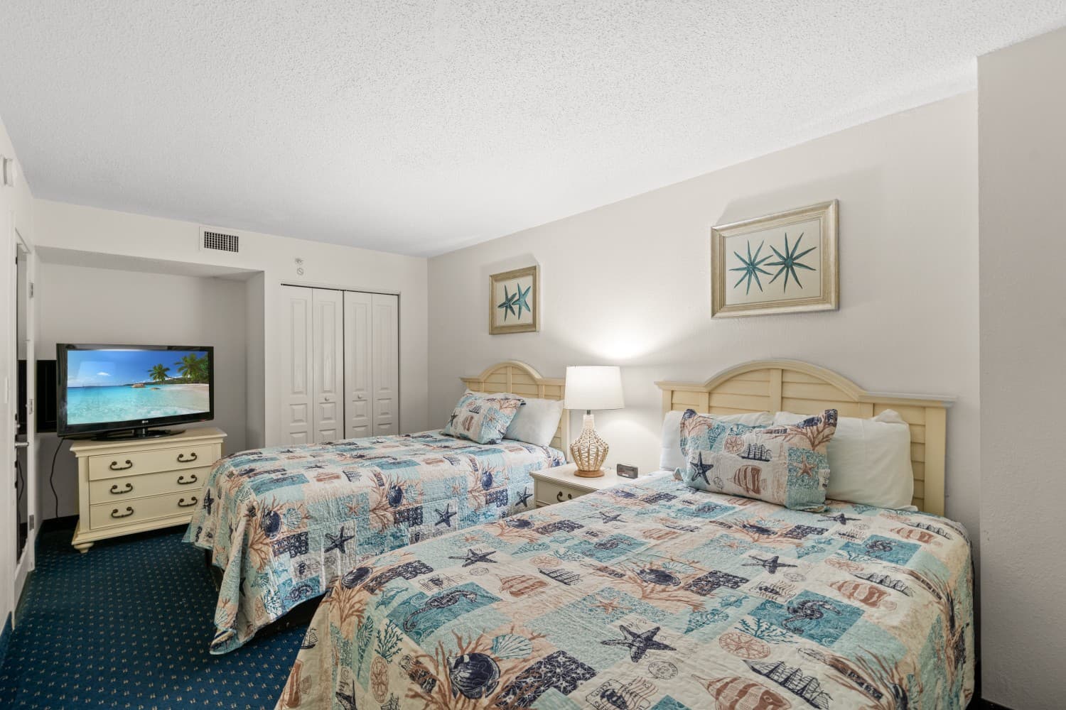 Bay Watch Resort - 912