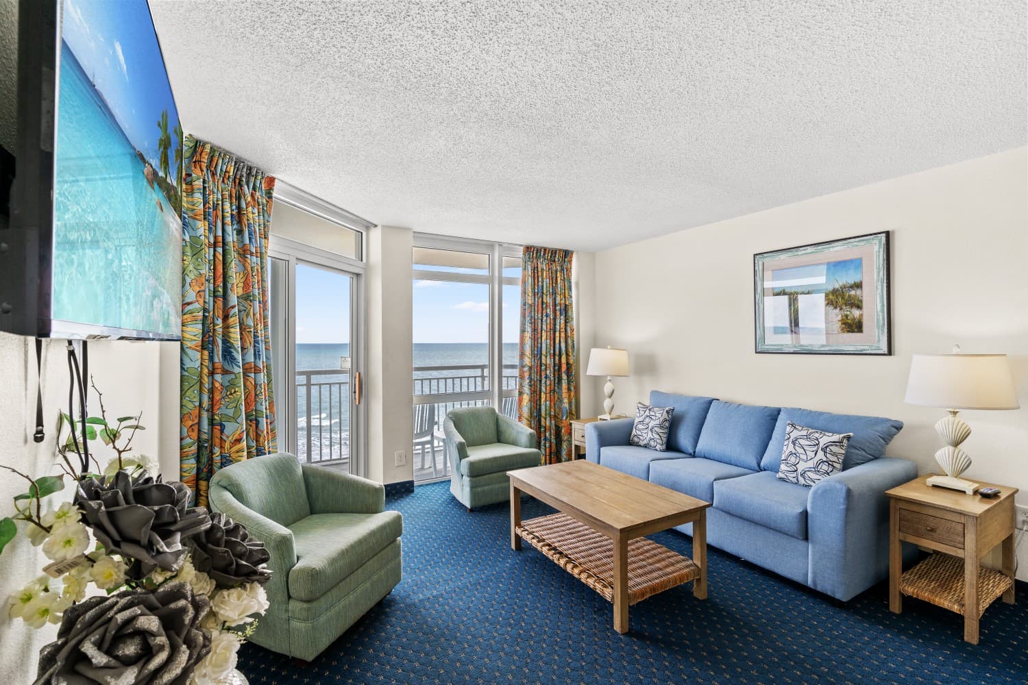 Bay Watch Resort - 912