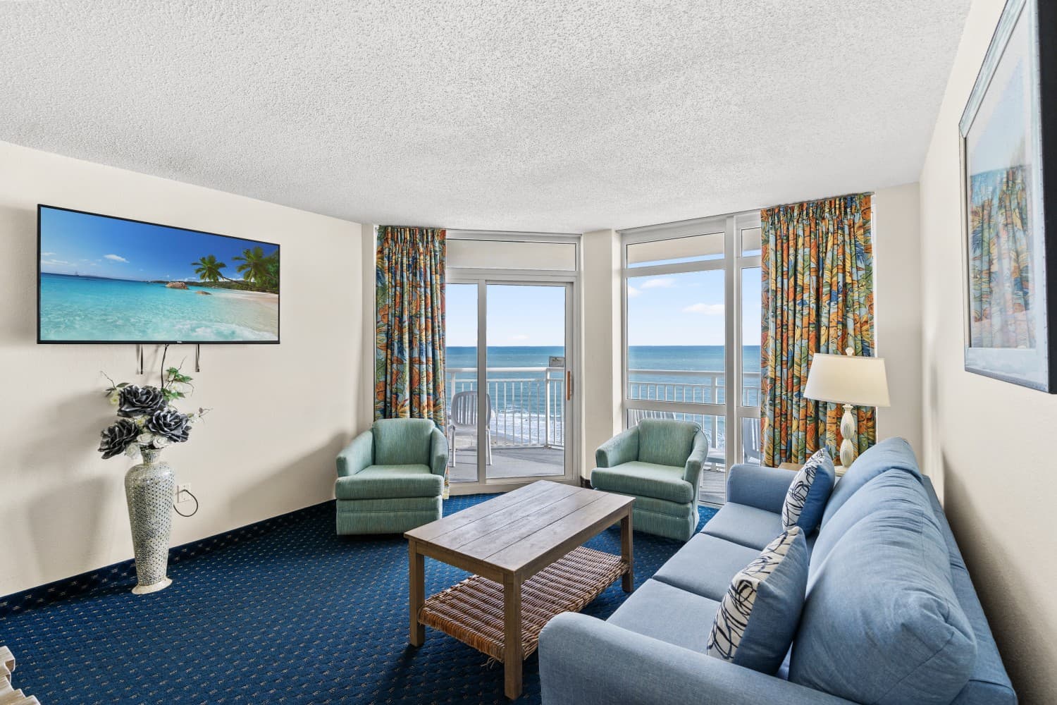 Bay Watch Resort - 912