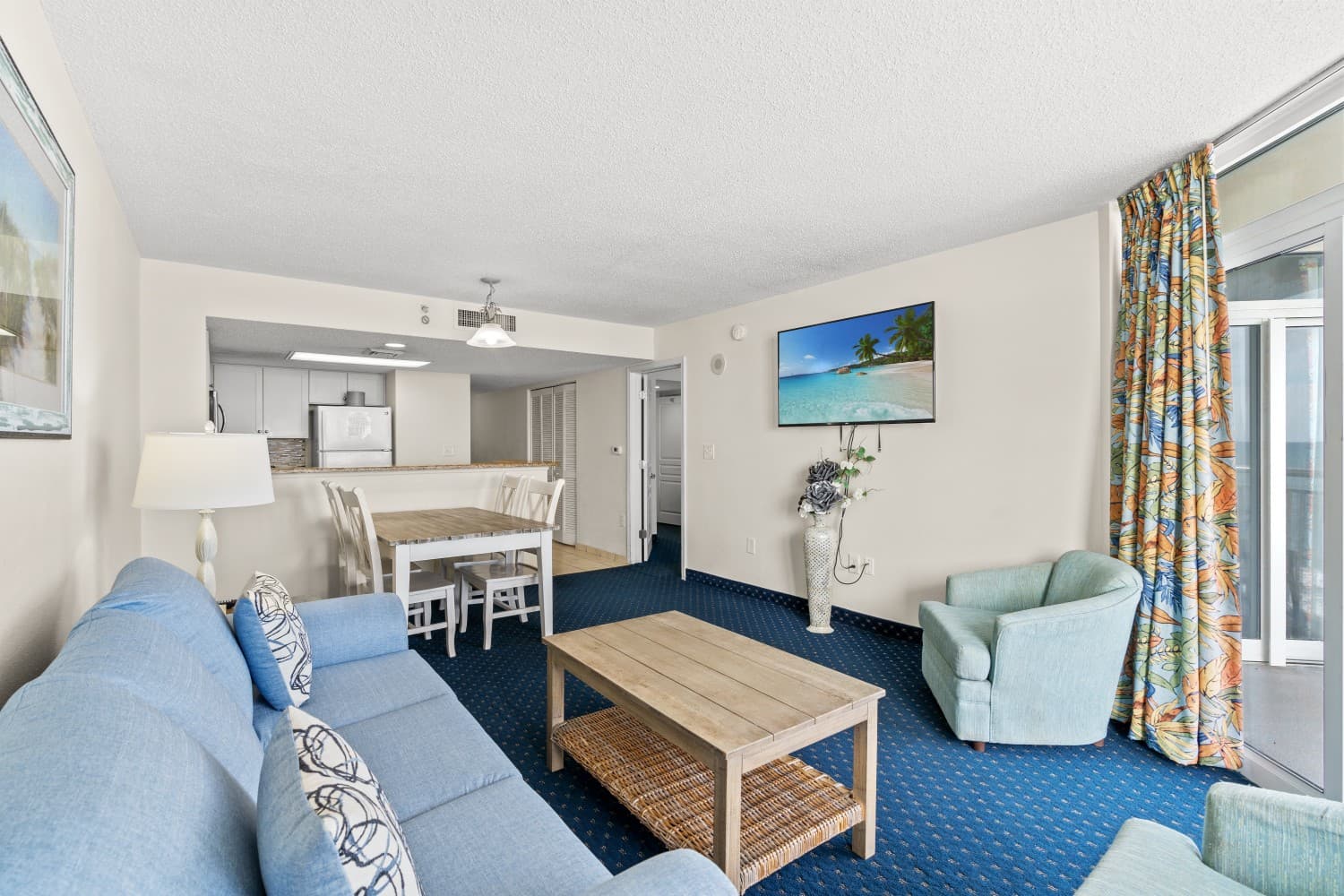 Bay Watch Resort - 912