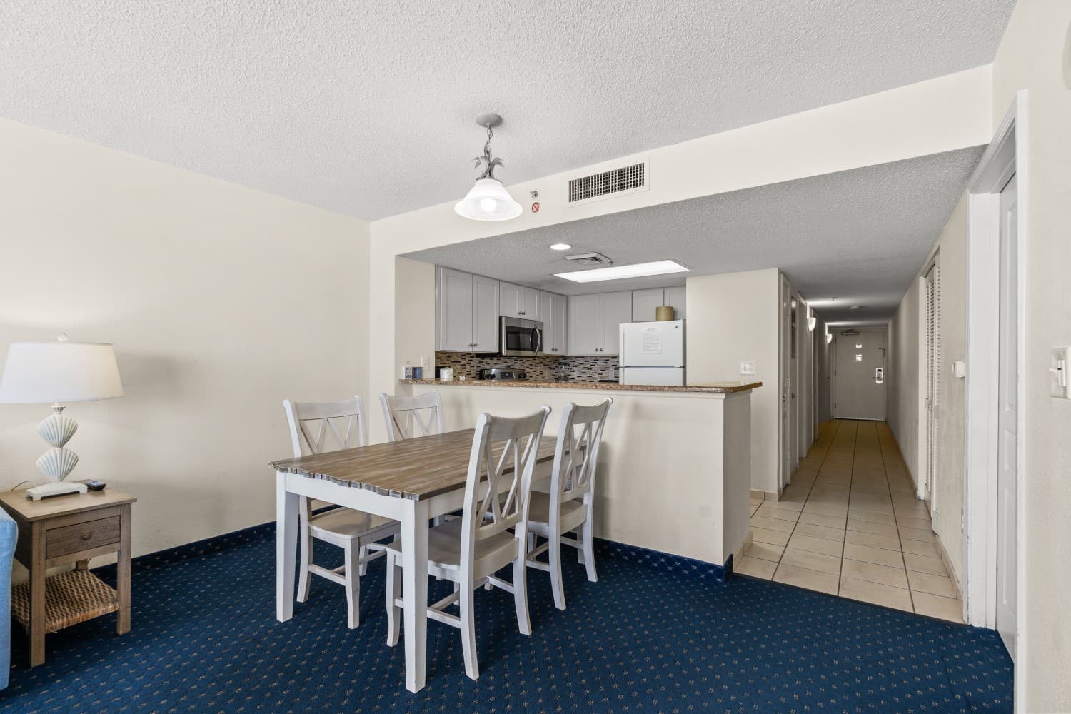 Bay Watch Resort - 912