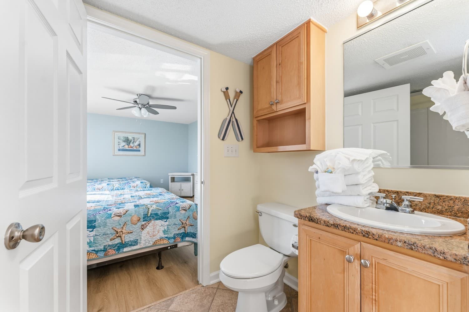 Crescent Shores - S 312