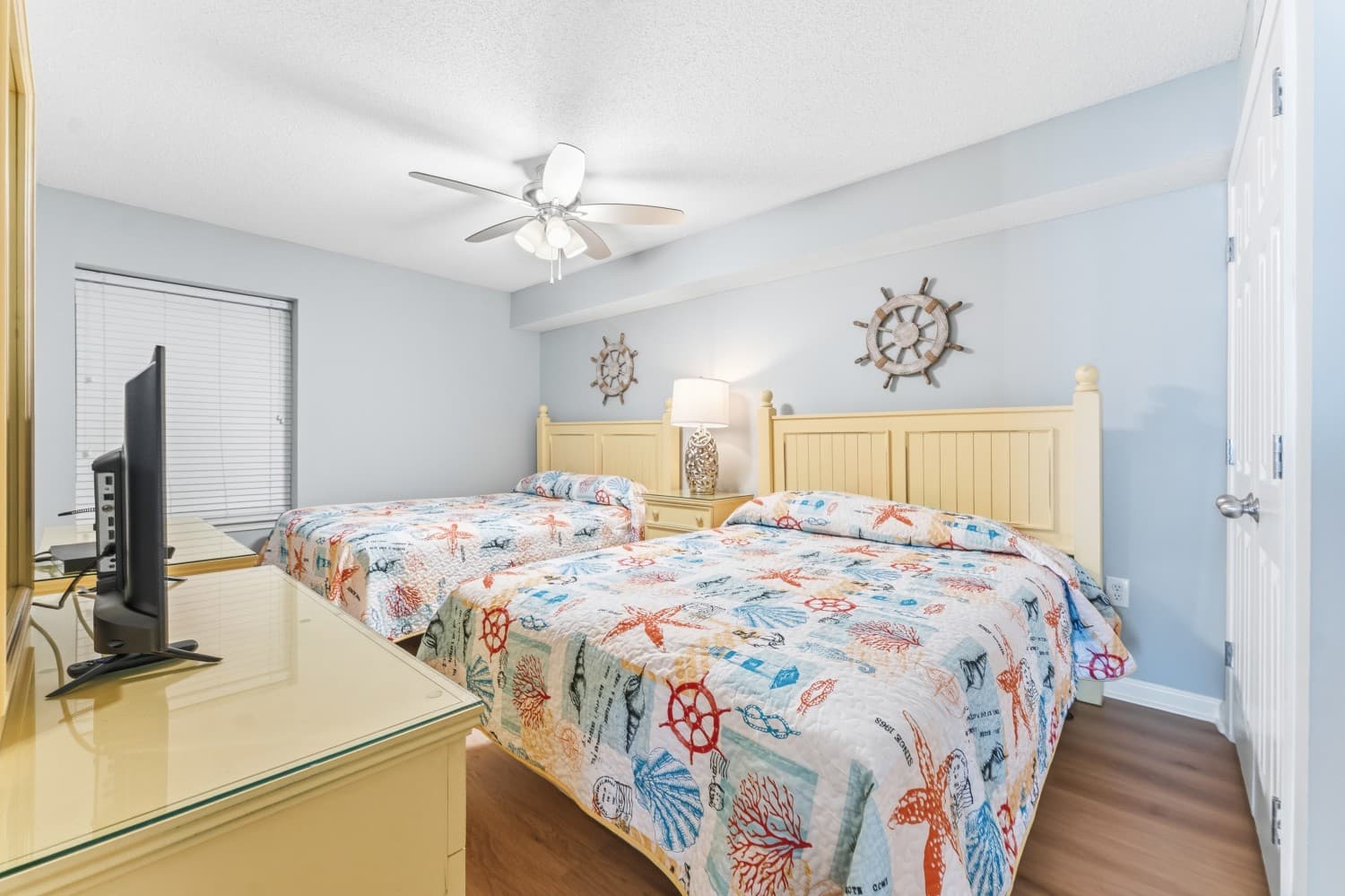 Crescent Shores - S 312