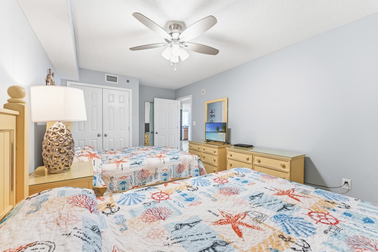Crescent Shores - S 312