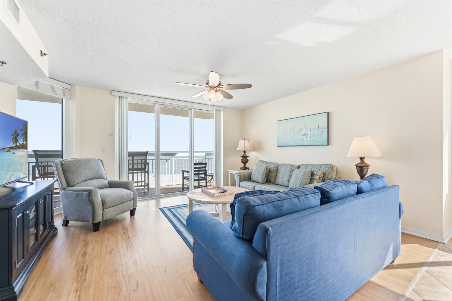 Crescent Shores - S 312