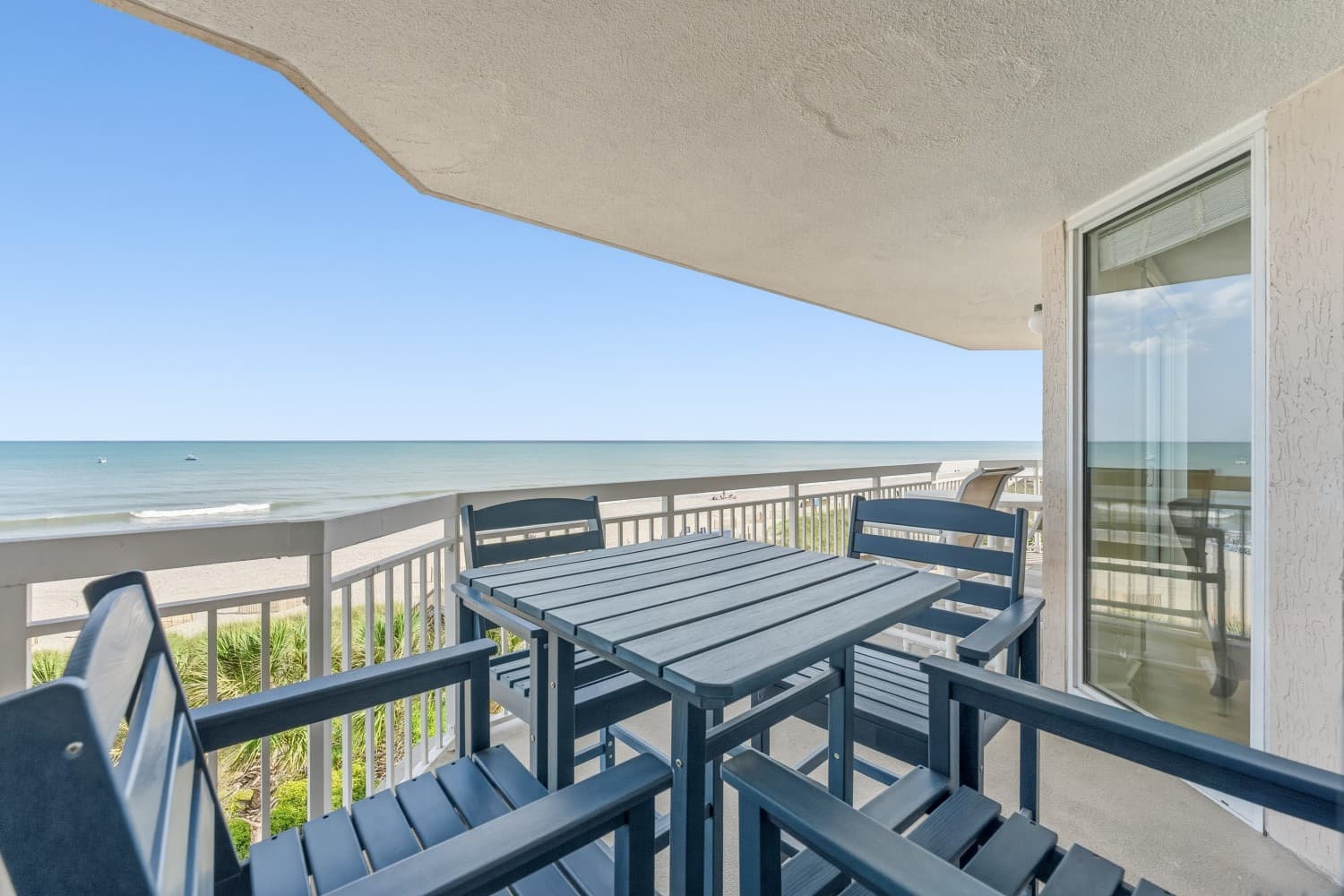 Crescent Shores - S 312