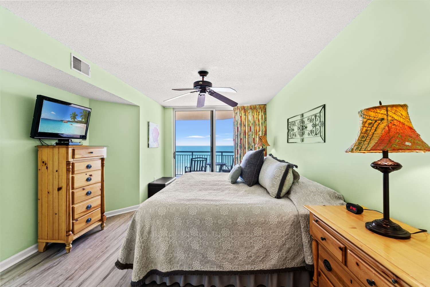 Windy Hill Dunes - 1203