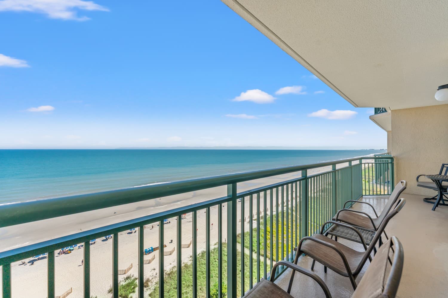 Windy Hill Dunes - 1203