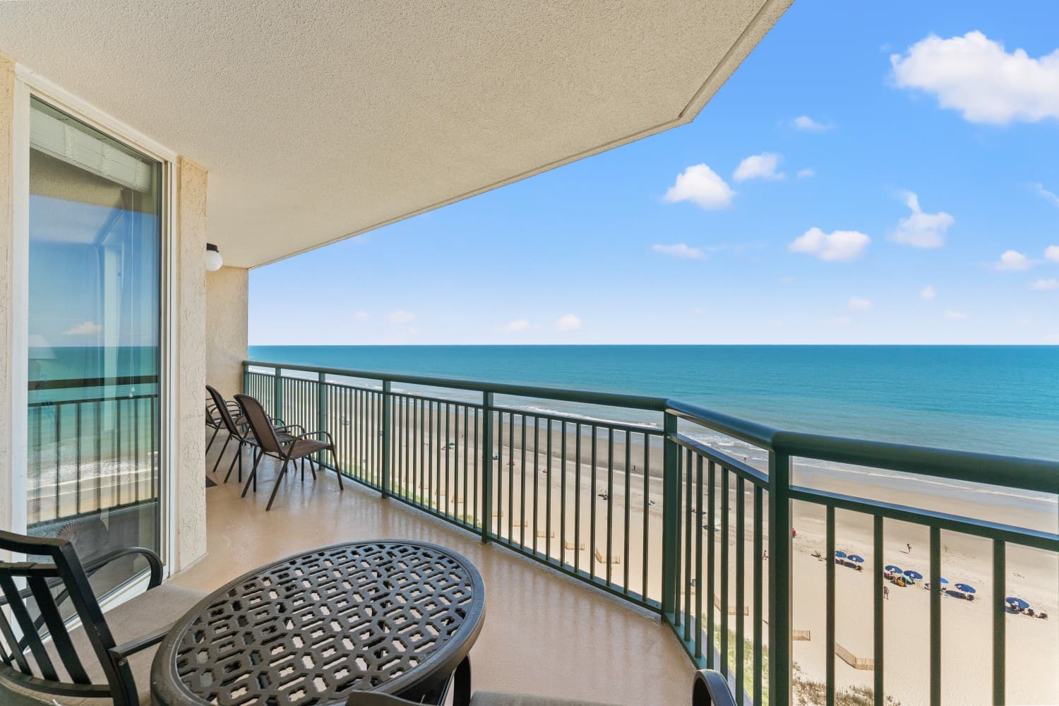 Windy Hill Dunes - 1203