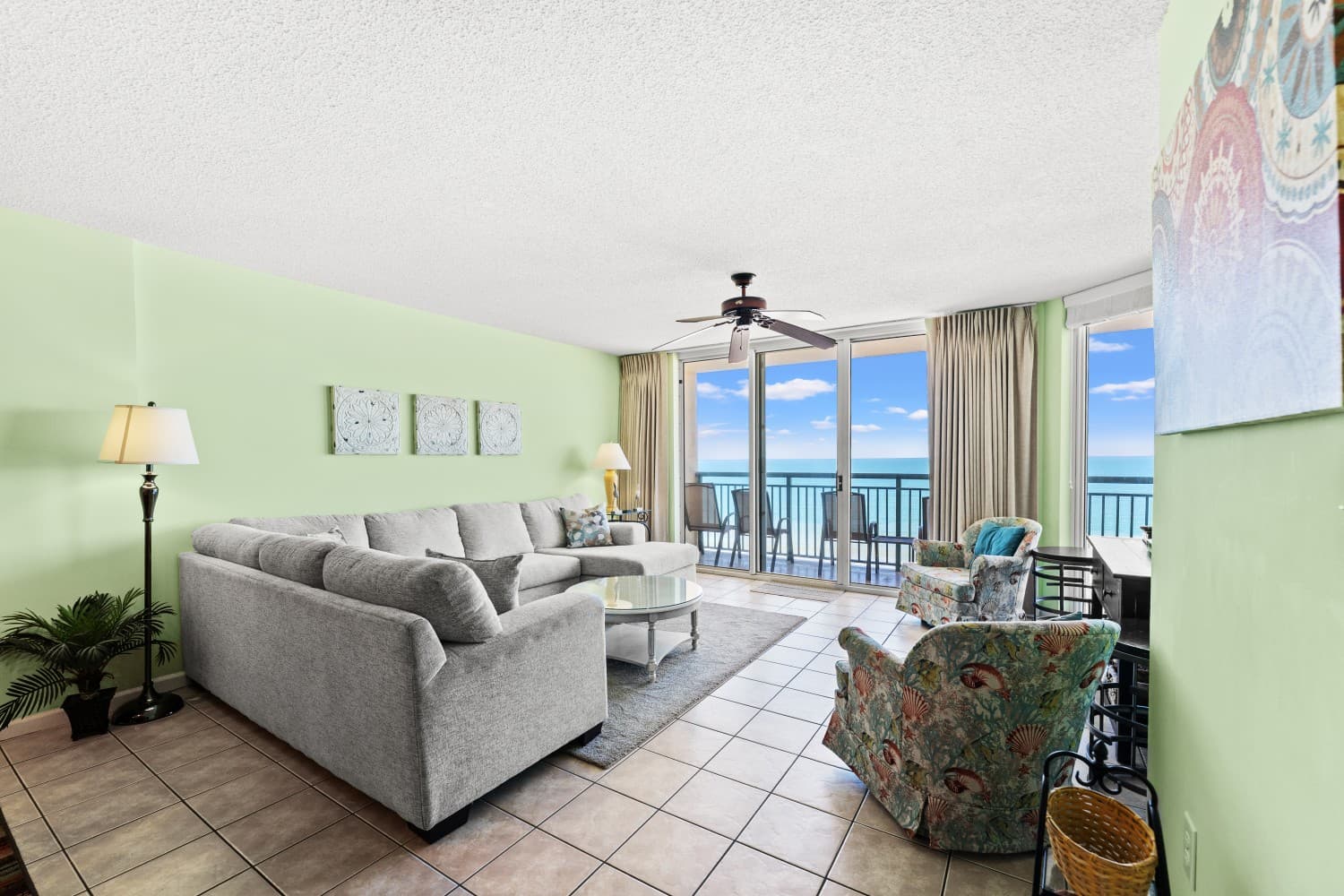 Windy Hill Dunes - 1203
