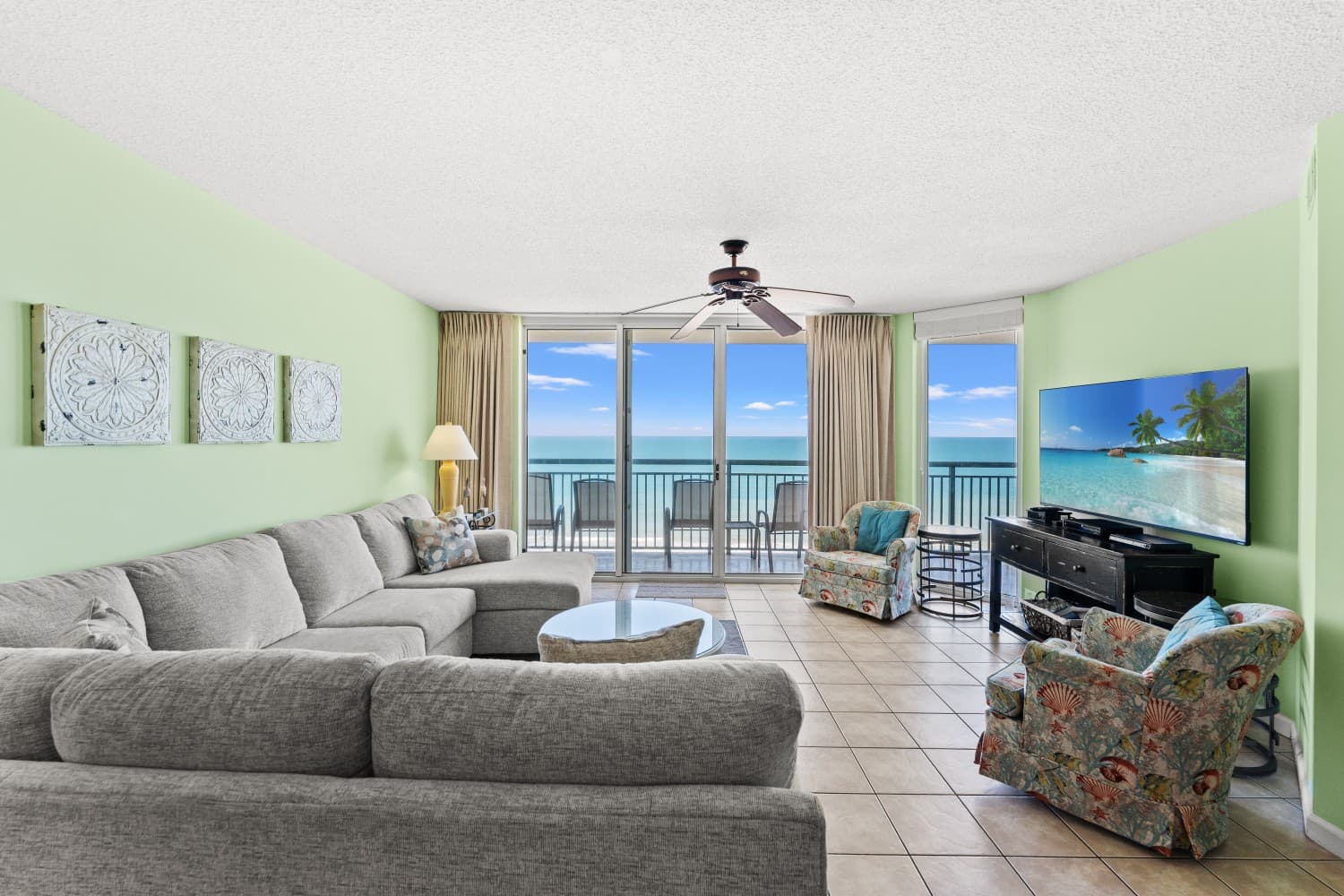 Windy Hill Dunes - 1203