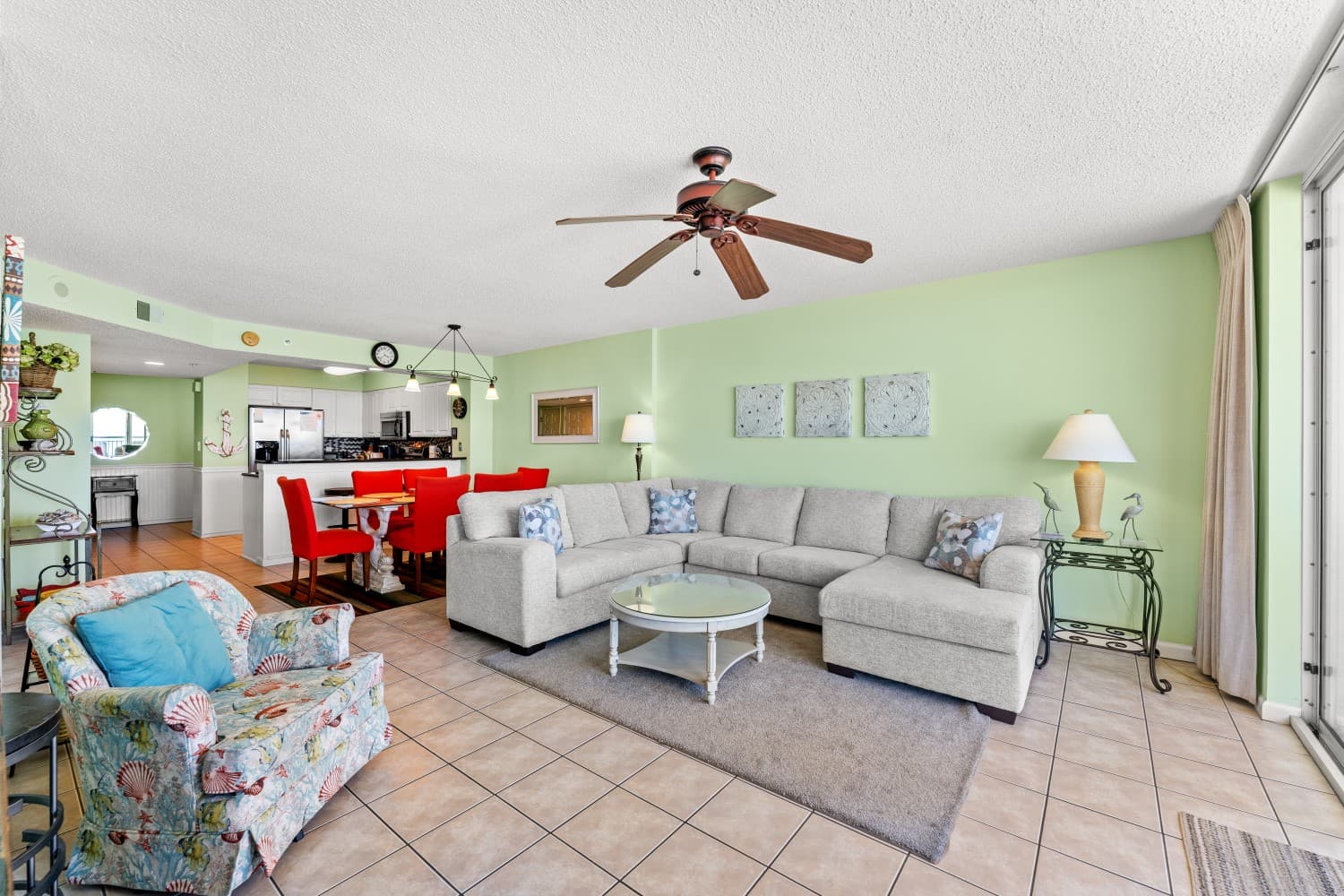 Windy Hill Dunes - 1203