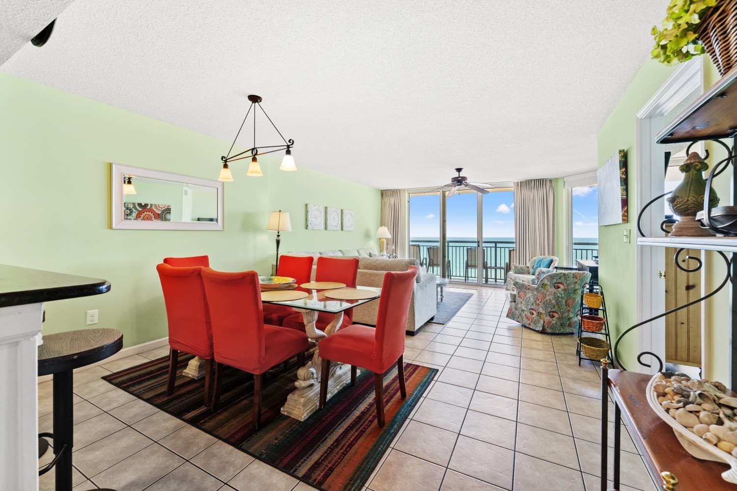 Windy Hill Dunes - 1203