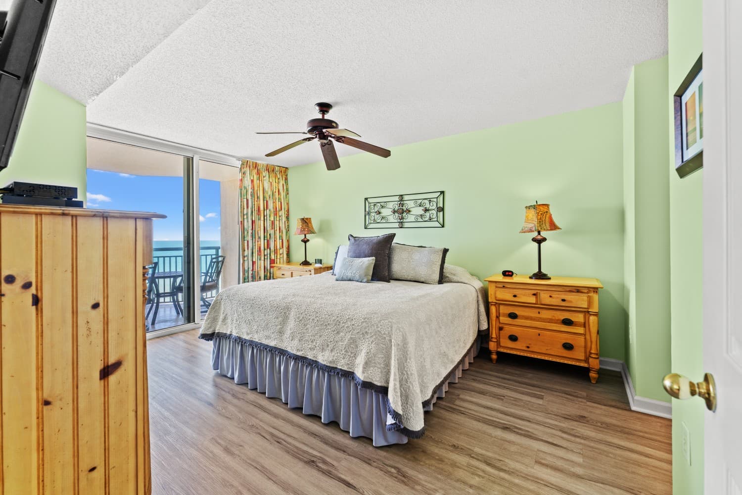 Windy Hill Dunes - 1203