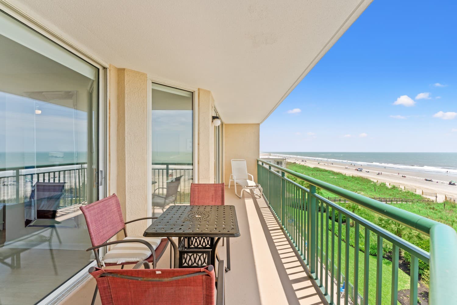 Windy Hill Dunes - 405
